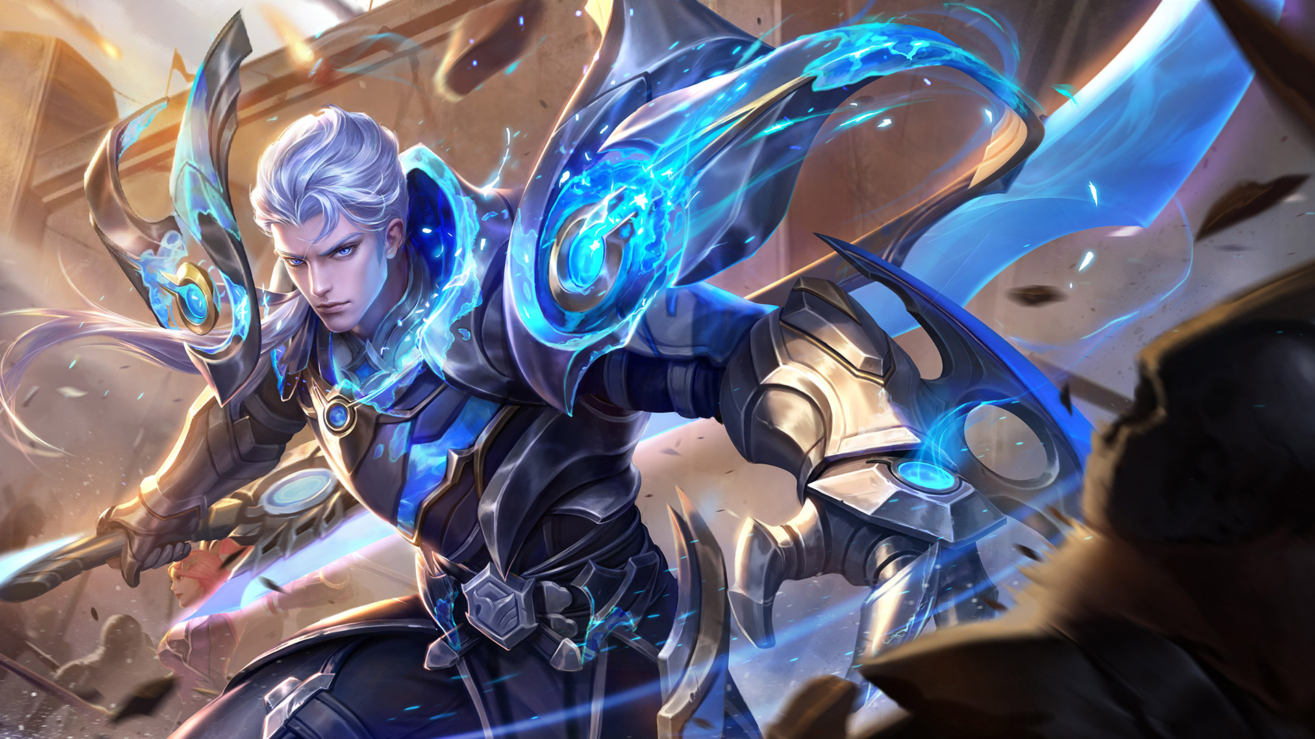 新闻《绝地求生》宣布明年 1 月 1 日起不再支持微软 Win7、8、8.1 系统