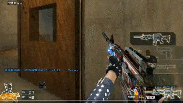 阿P经典整活：我准备去DK接班Khan了