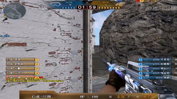 ThunderTalk Gaming 的阵容过于被动，毫无胜算。三条路在推塔方面占据优势，压制了 LNG Esports ，并稳步扳平了比分