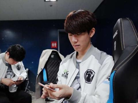 Cryin ：Rank不喜欢对上亚索，现在的目标是先进季后赛