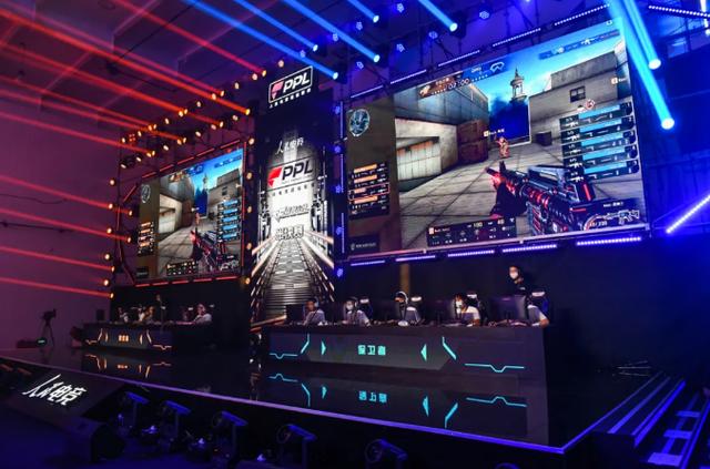 LCK决赛今日开打，次级联赛T1二队夺冠