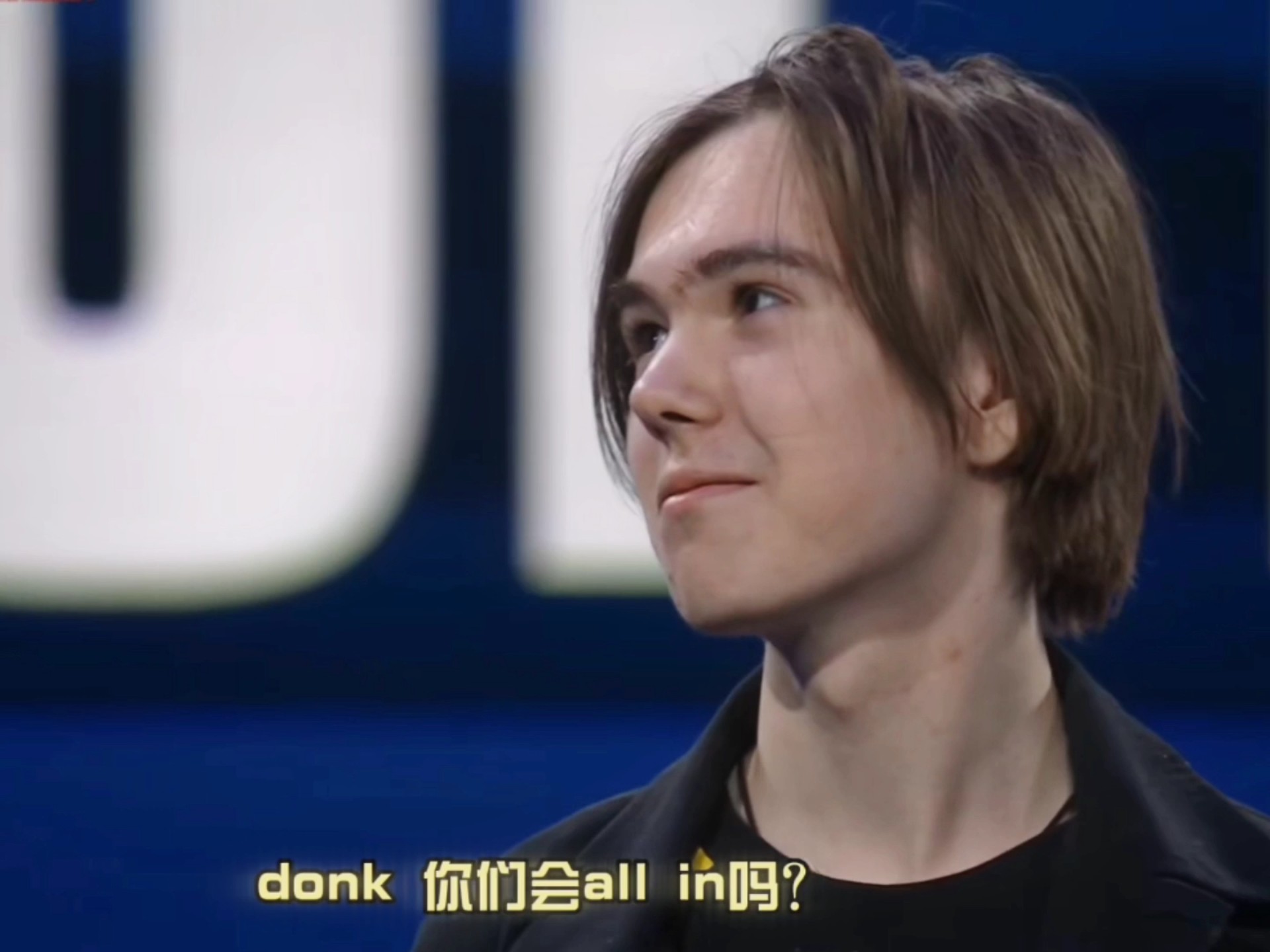 复仇者的对决，CSGO BLAST春决终极之战预告