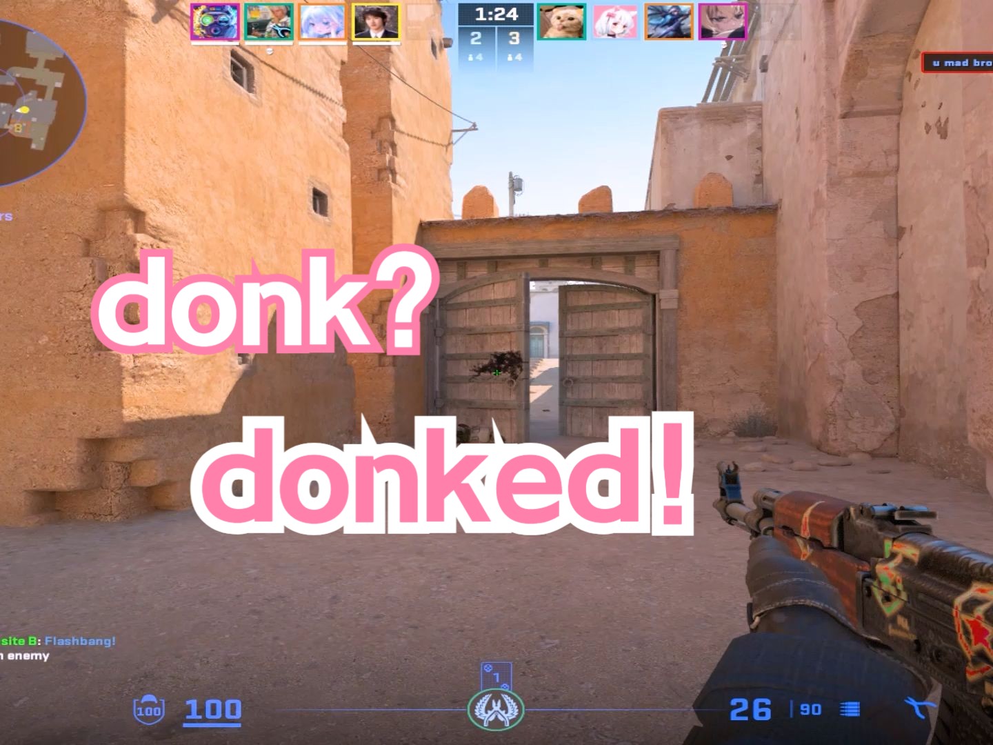 传闻：Inspired在LCS 2026赛季前加入LYON