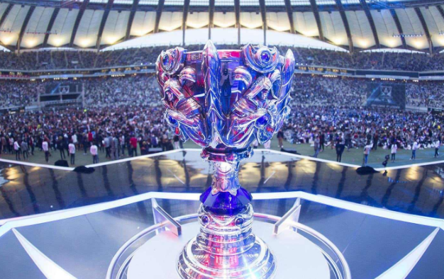 Riot Games 开始打击滥用排名系统的玩家