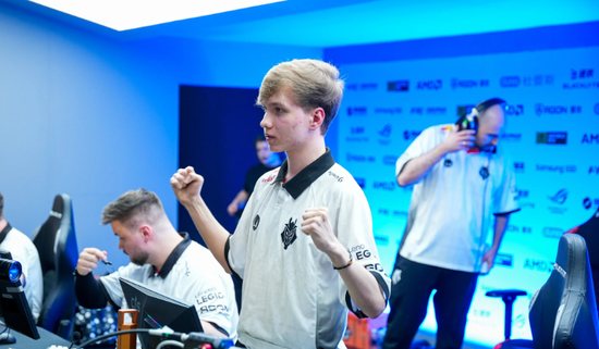 还去瑞典吗？CSGO Major赛事主办方：仍然首选瑞典