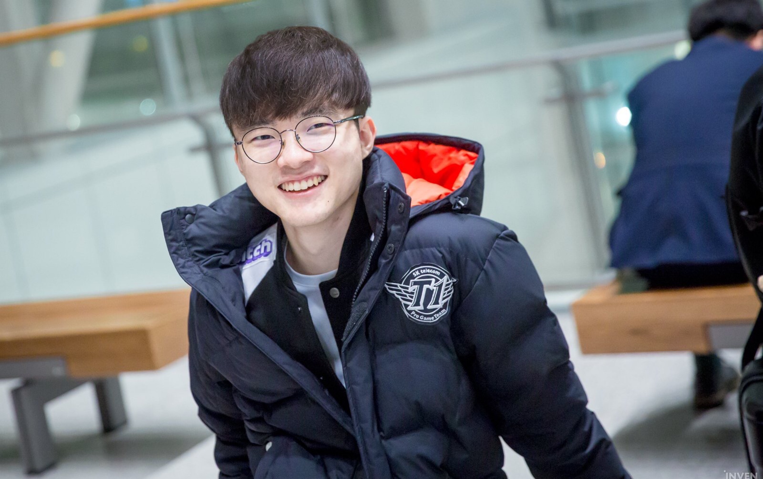 Weibo Gaming 官方：前 LNG Esports 辅助选手 Hang 加入团队