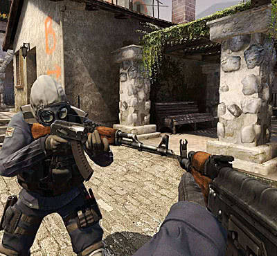 Team Vitality 晋级 ESL Pro League Season 22 半决赛