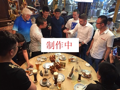 期指挥在提